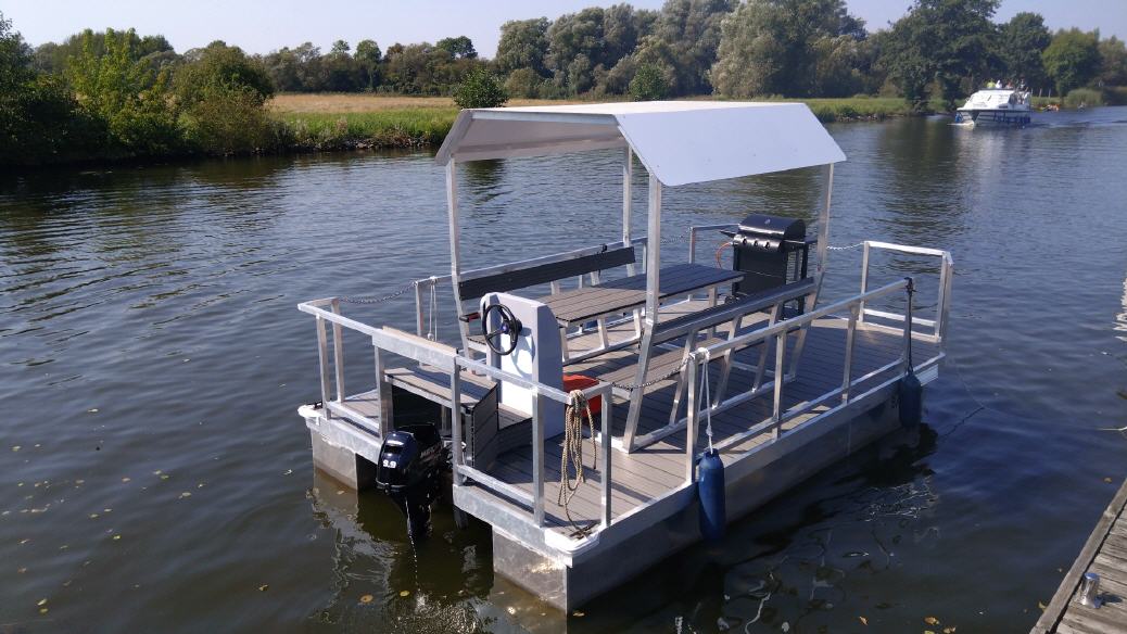 Feierabendpreis: 75 €